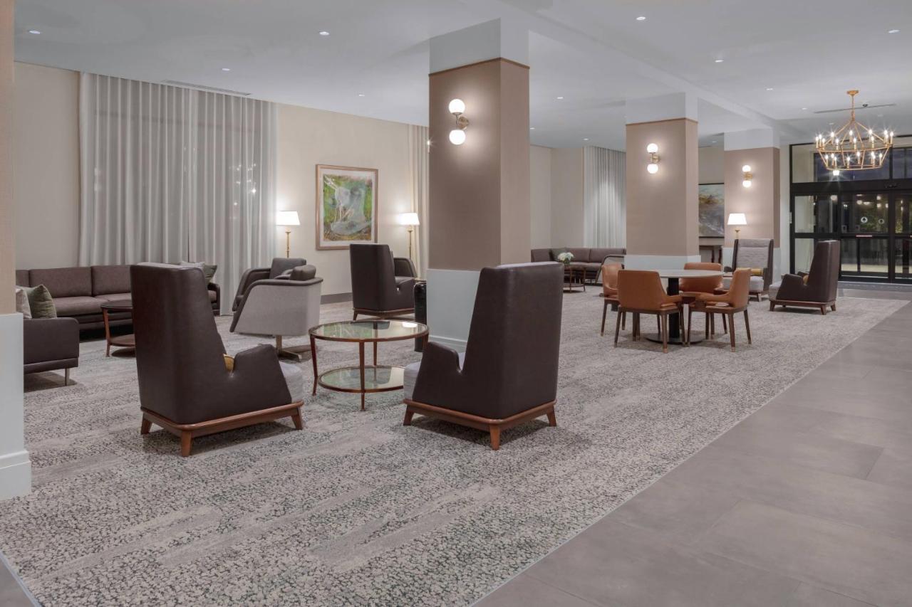 Courtyard By Marriott Thomasville Downtown Exterior photo
